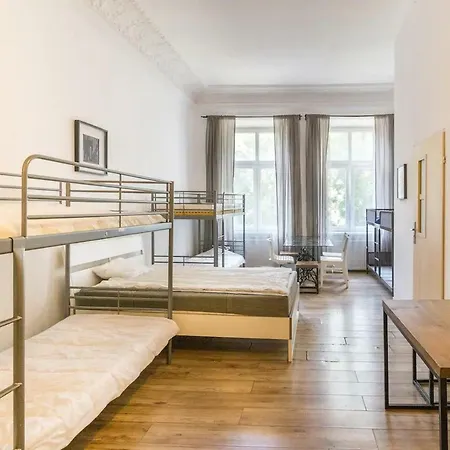 Appartement Little Britain- Exclusive Party 200m2 *