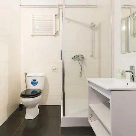 Apartmán Little Britain- Exclusive Party 200m2 *