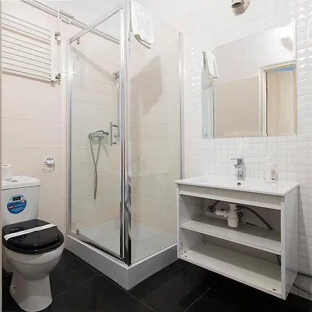 Little Britain- Exclusive Party 200m2 Apartmán