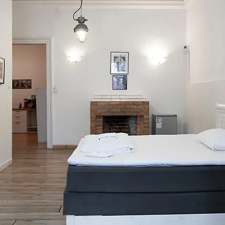 Little Britain- Exclusive Party 200m2 Appartement *
